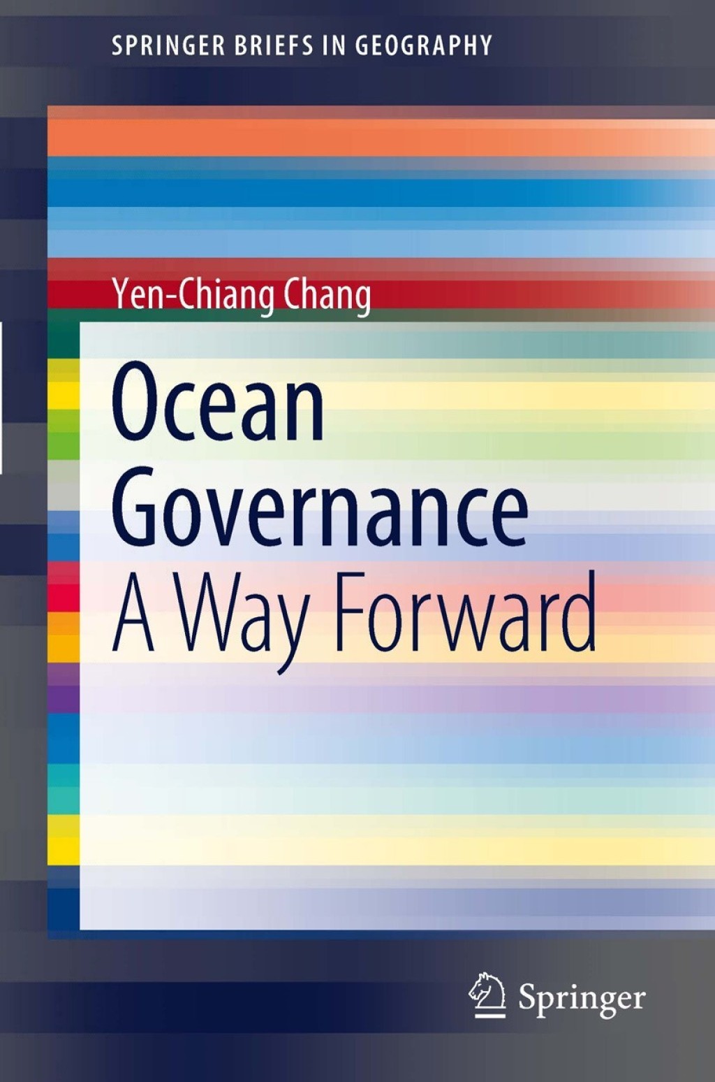 Ocean Governance A Way Forward  â€“ PDF/EPUB Version Downloadable