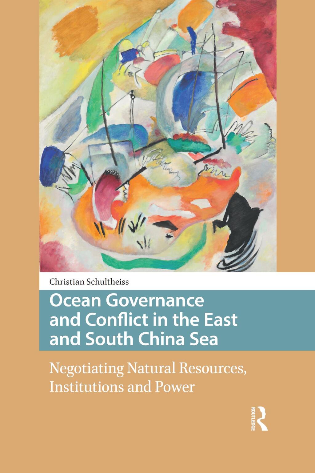 Ocean Governance and Conflict in the East and South China Sea Negotiating Natural Resources, Institutions and Power 1st Edition â€“ PDF/EPUB Version Downloadable