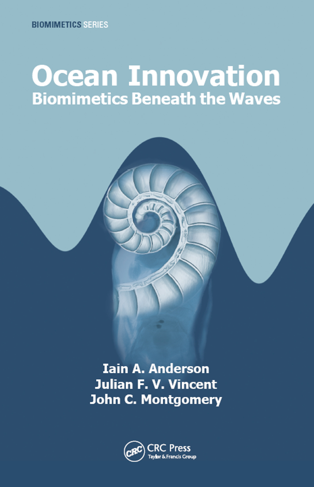 Ocean Innovation Biomimetics Beneath the Waves 1st Edition â€“ PDF/EPUB Version Downloadable