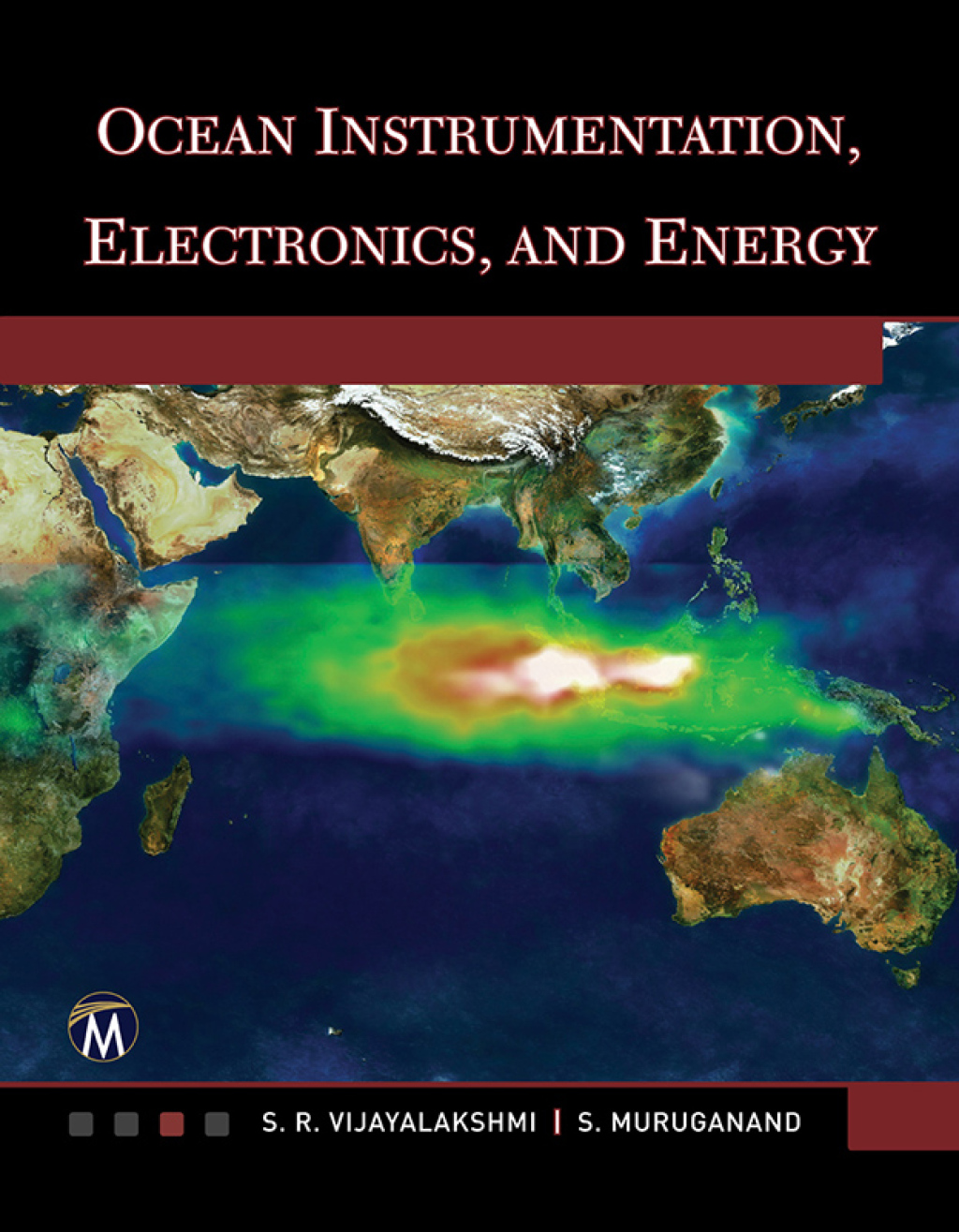 Ocean Instrumentation, Electronics, and Energy  â€“ PDF/EPUB Version Downloadable