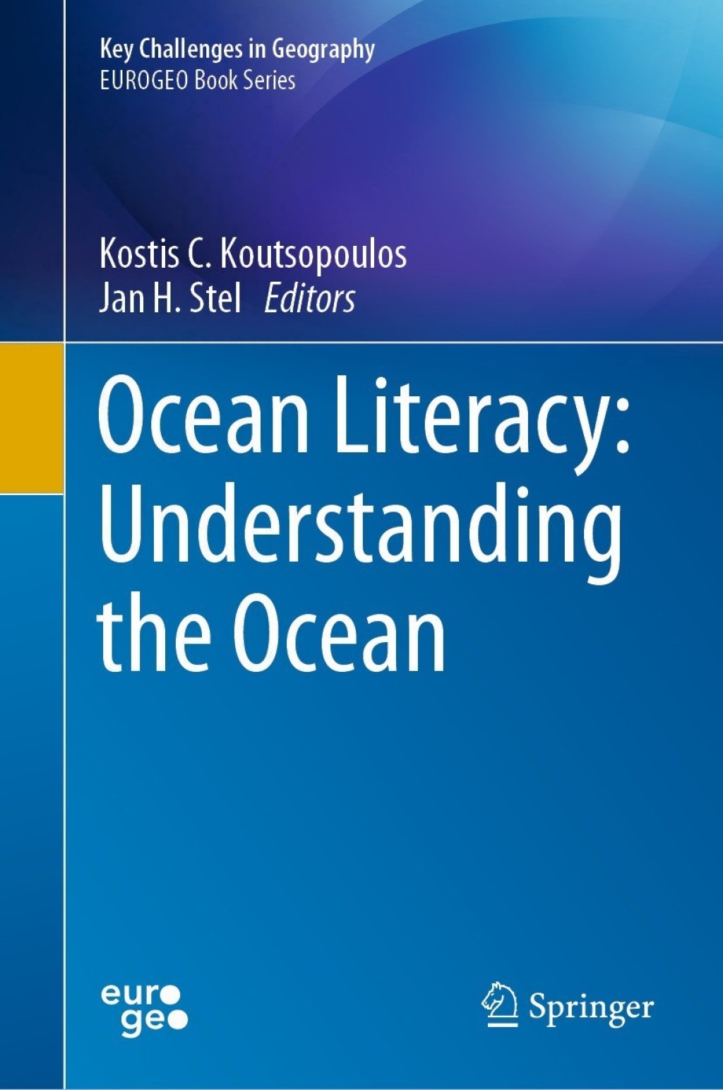 Ocean Literacy: Understanding the Ocean  â€“ PDF/EPUB Version Downloadable