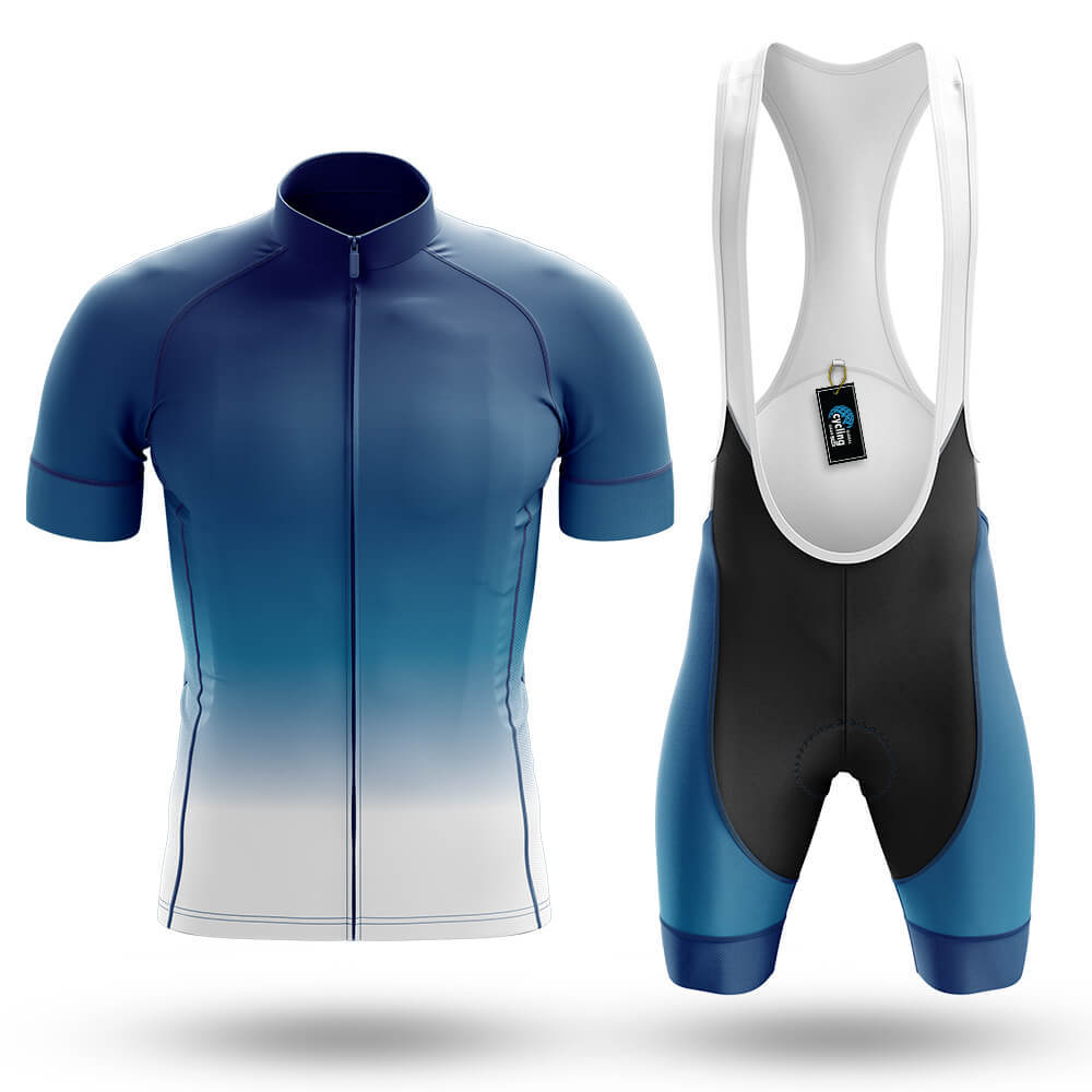 Ocean - Men's Cycling Full Set
