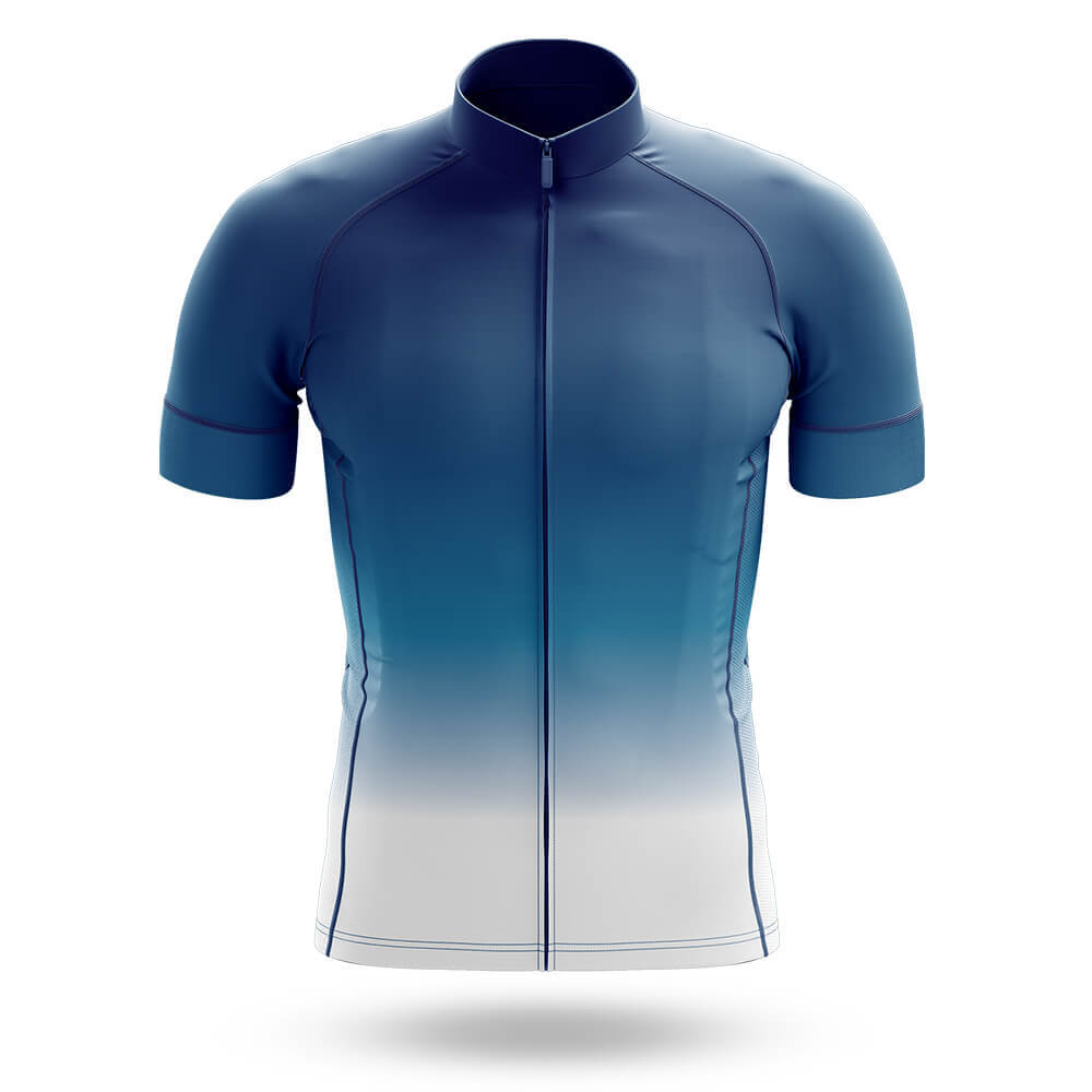 Ocean - Men's Cycling Jersey Only