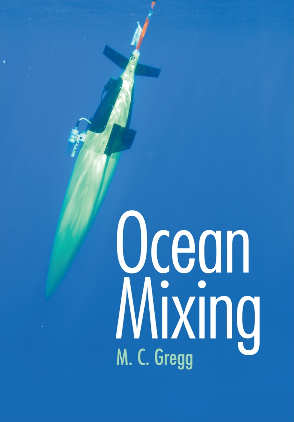 Ocean Mixing  â€“ PDF/EPUB Version Downloadable