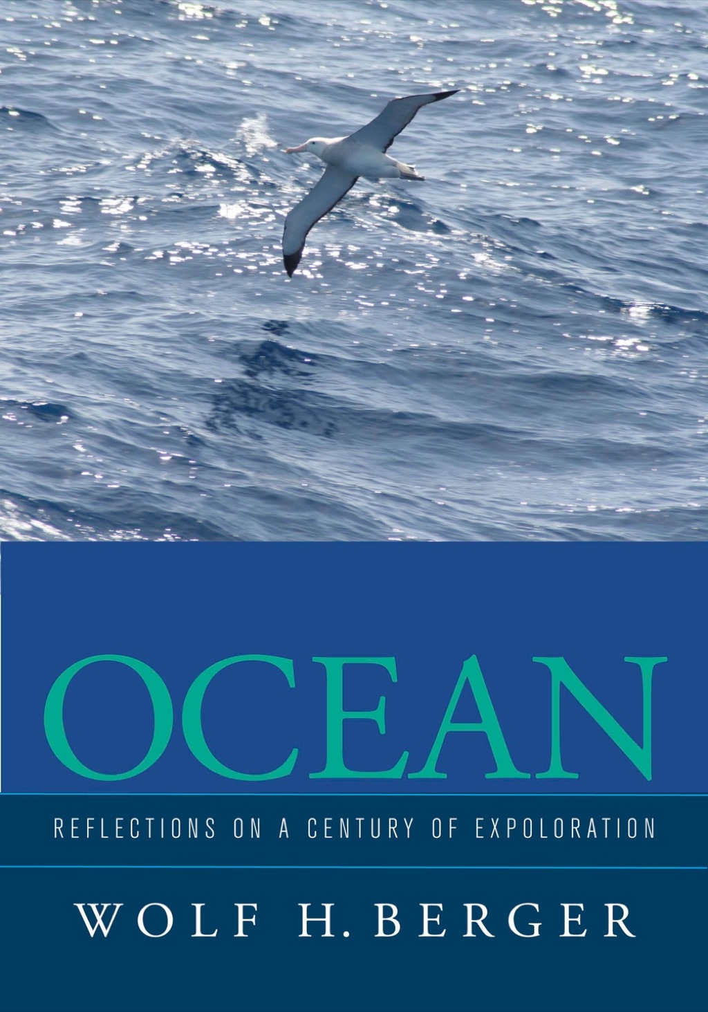 Ocean Reflections on a Century of Exploration 1st Edition â€“ PDF/EPUB Version Downloadable