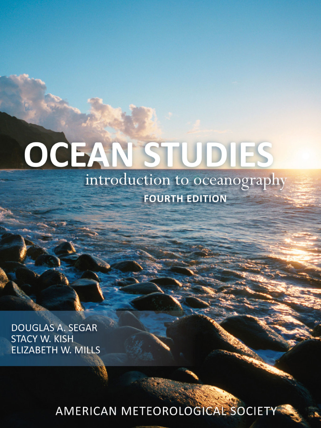 Ocean Studies: Introduction to Oceanography 4th Edition â€“ PDF/EPUB Version Downloadable