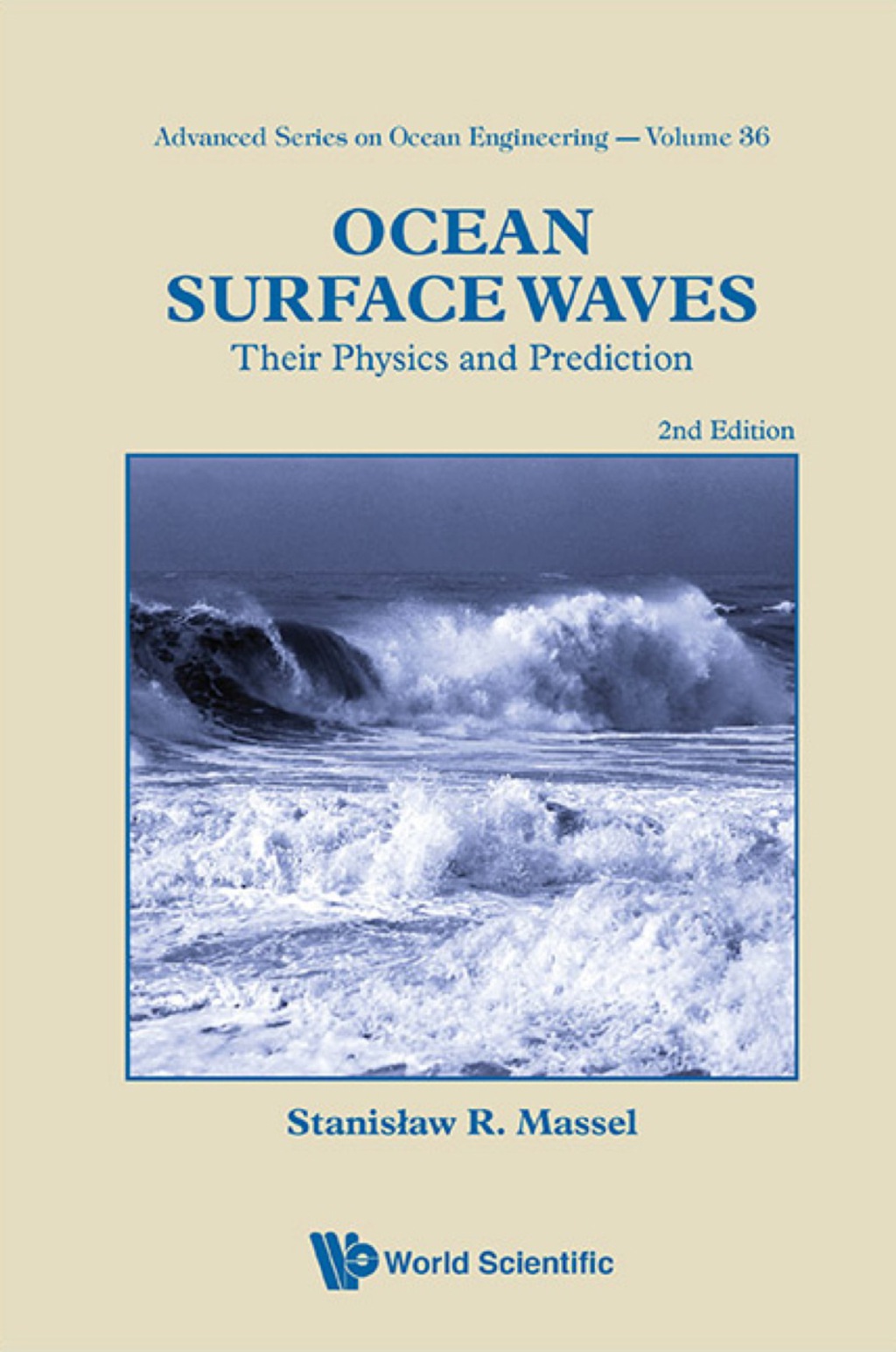 Ocean Surface Waves: Their Physics And Prediction (2nd Edition) 2nd Edition â€“ PDF/EPUB Version Downloadable
