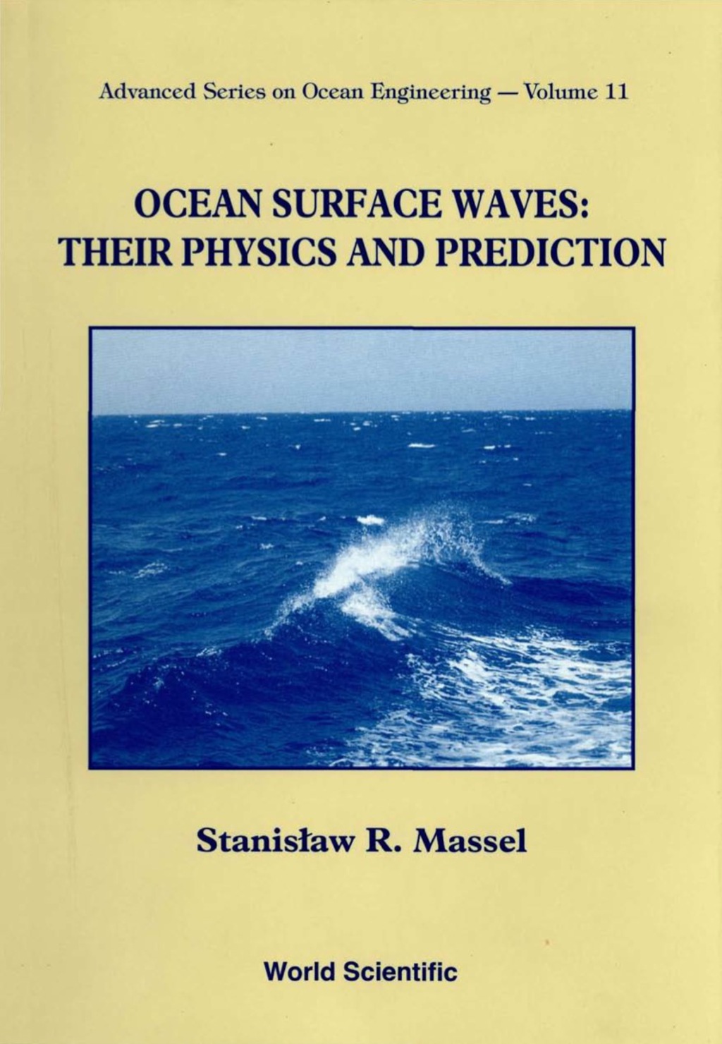 OCEAN SURFACE WAVES:THEIR PHYS &...(V11)  â€“ PDF/EPUB Version Downloadable