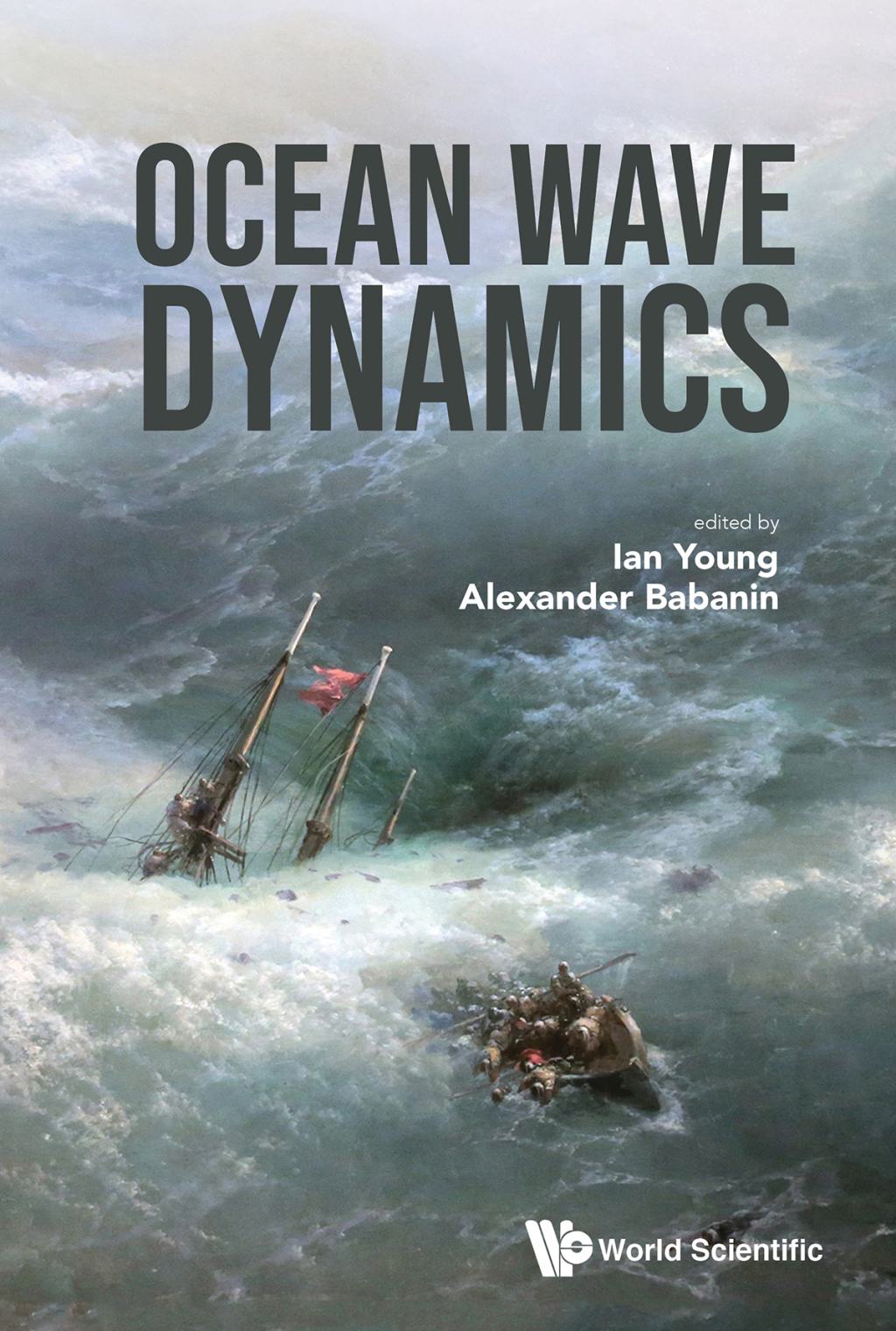 Ocean Wave Dynamics 1st Edition â€“ PDF/EPUB Version Downloadable