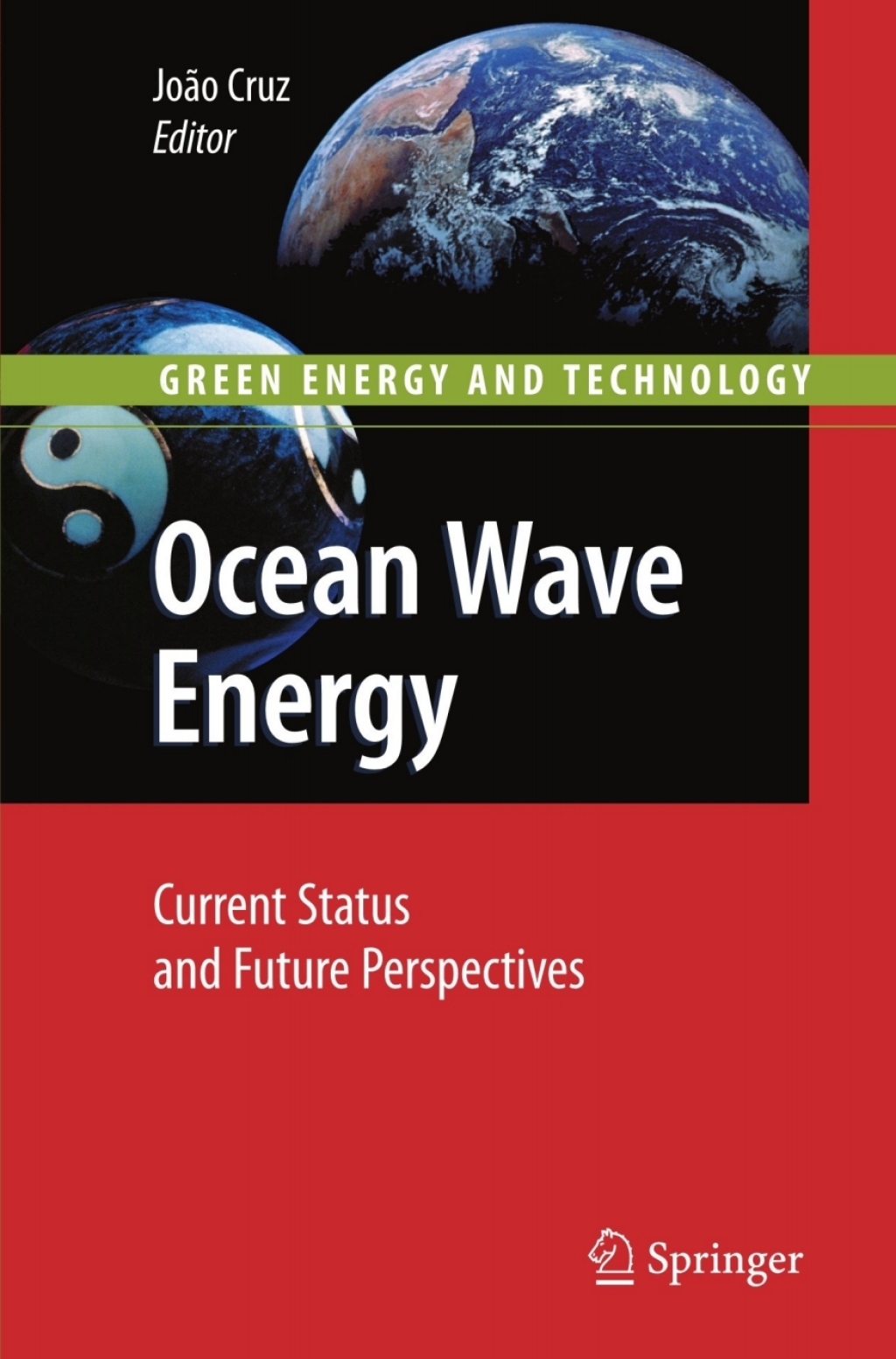 Ocean Wave Energy Current Status and Future Prespectives  â€“ PDF/EPUB Version Downloadable