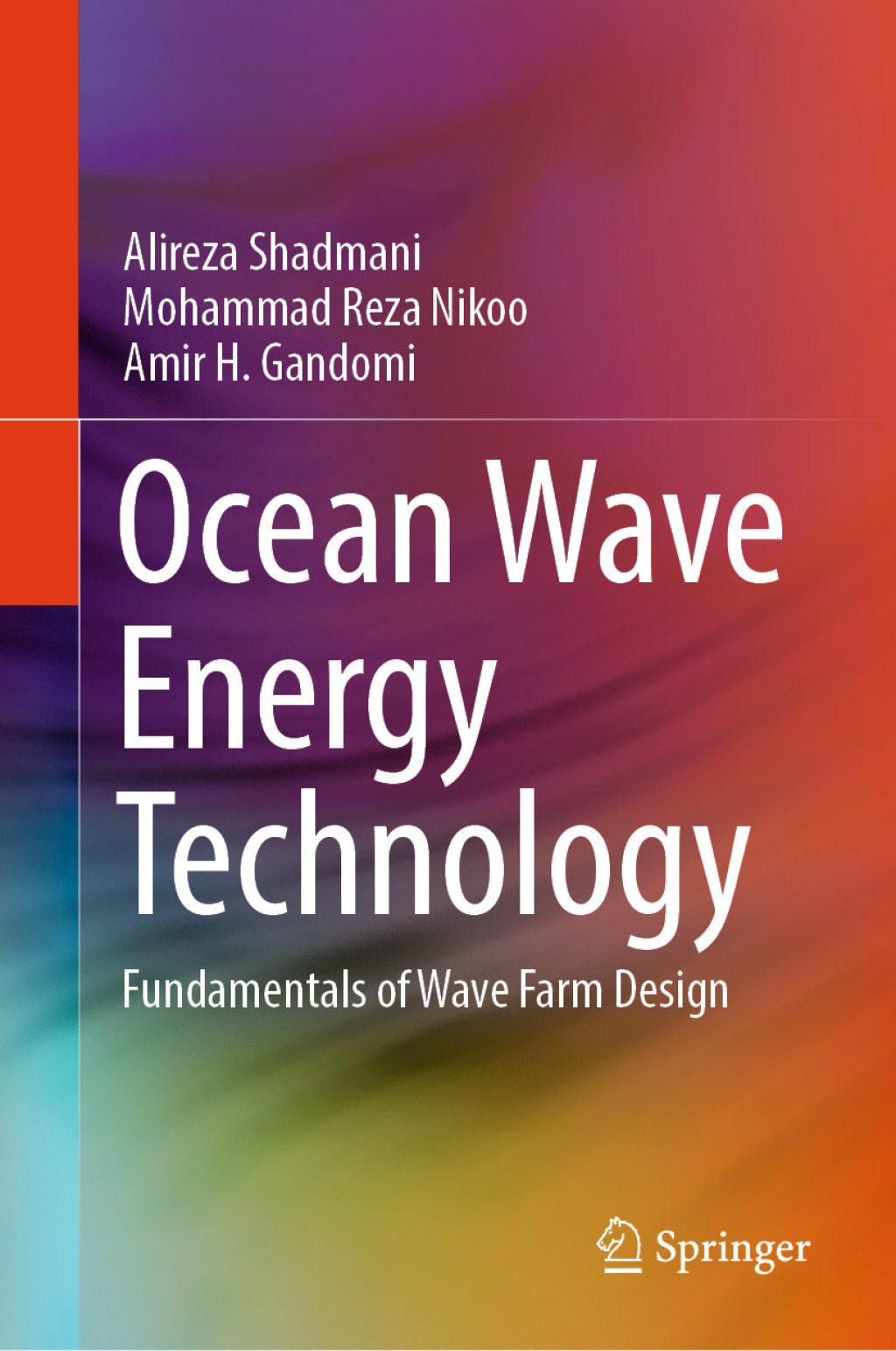 Ocean Wave Energy Technology Fundamentals of Wave Farm Design  â€“ PDF/EPUB Version Downloadable