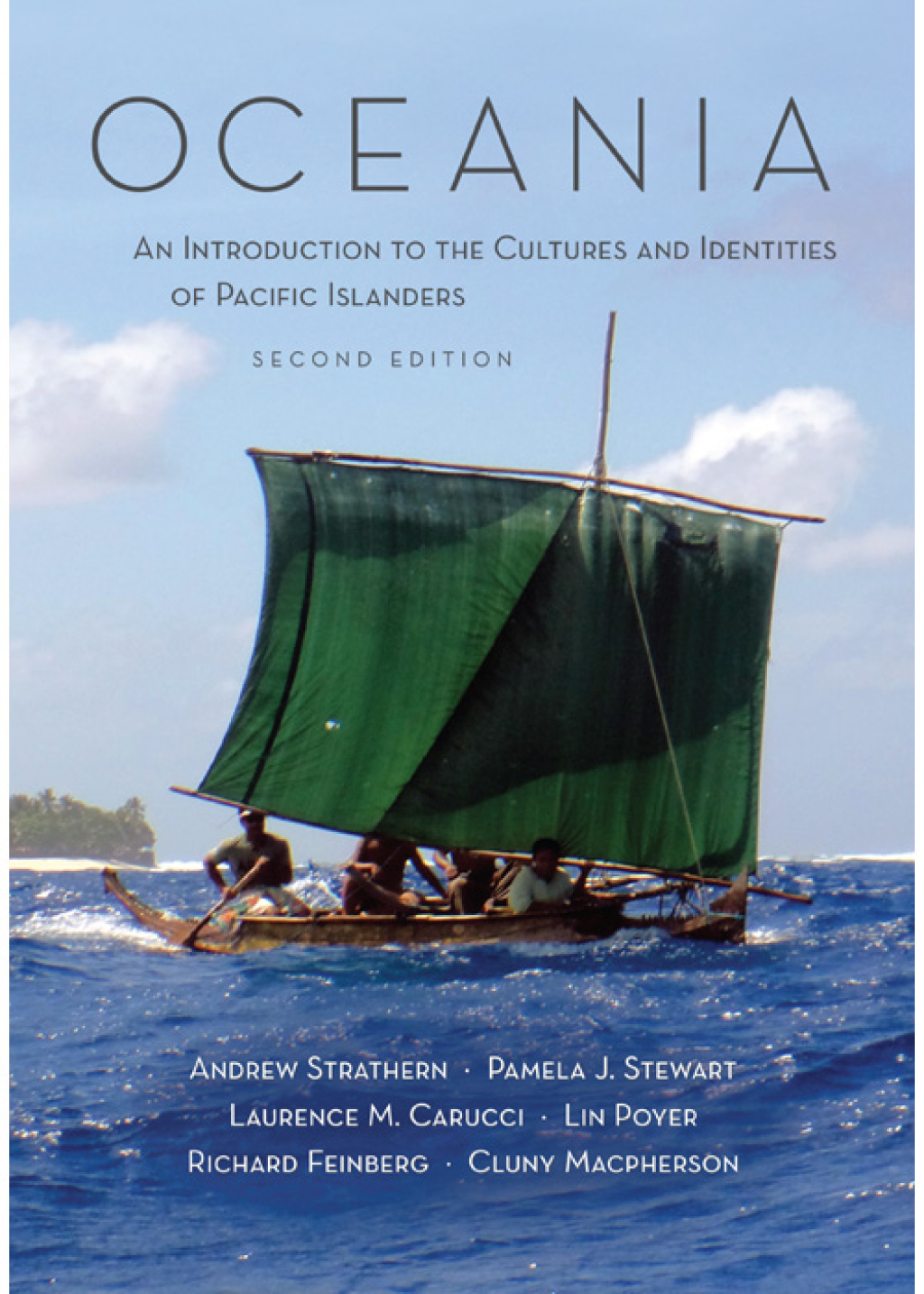 Oceania: An Introduction to the Cultures and Identities of Pacific Islanders 2nd Edition â€“ PDF/EPUB Version Downloadable