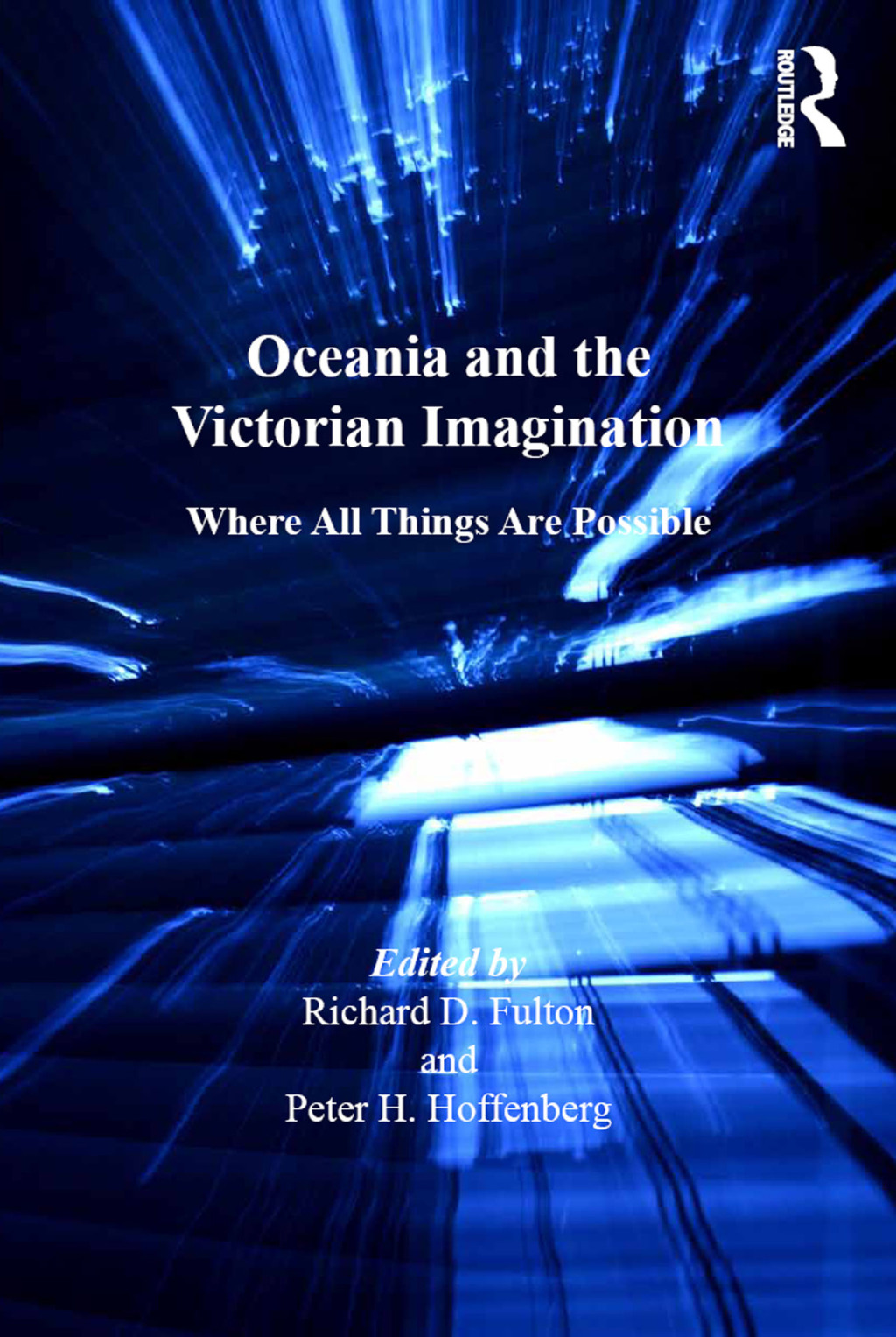 Oceania and the Victorian Imagination Where All Things Are Possible 1st Edition â€“ PDF/EPUB Version Downloadable