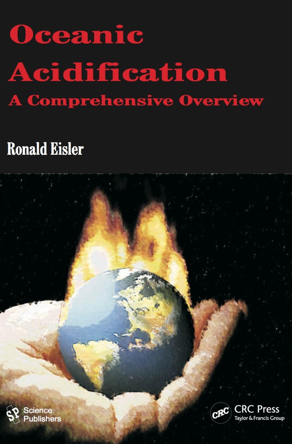 Oceanic Acidification A Comprehensive Overview 1st Edition â€“ PDF/EPUB Version Downloadable