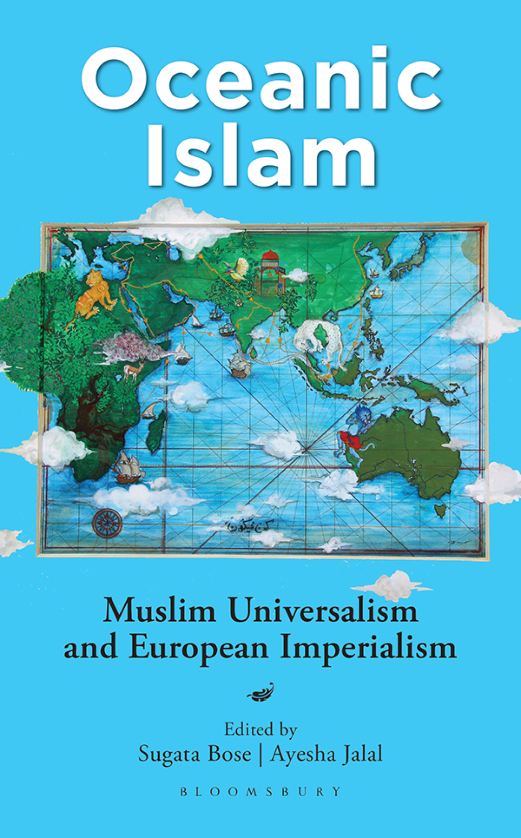 Oceanic Islam Muslim Universalism and European Imperialism 1st Edition â€“ PDF/EPUB Version Downloadable