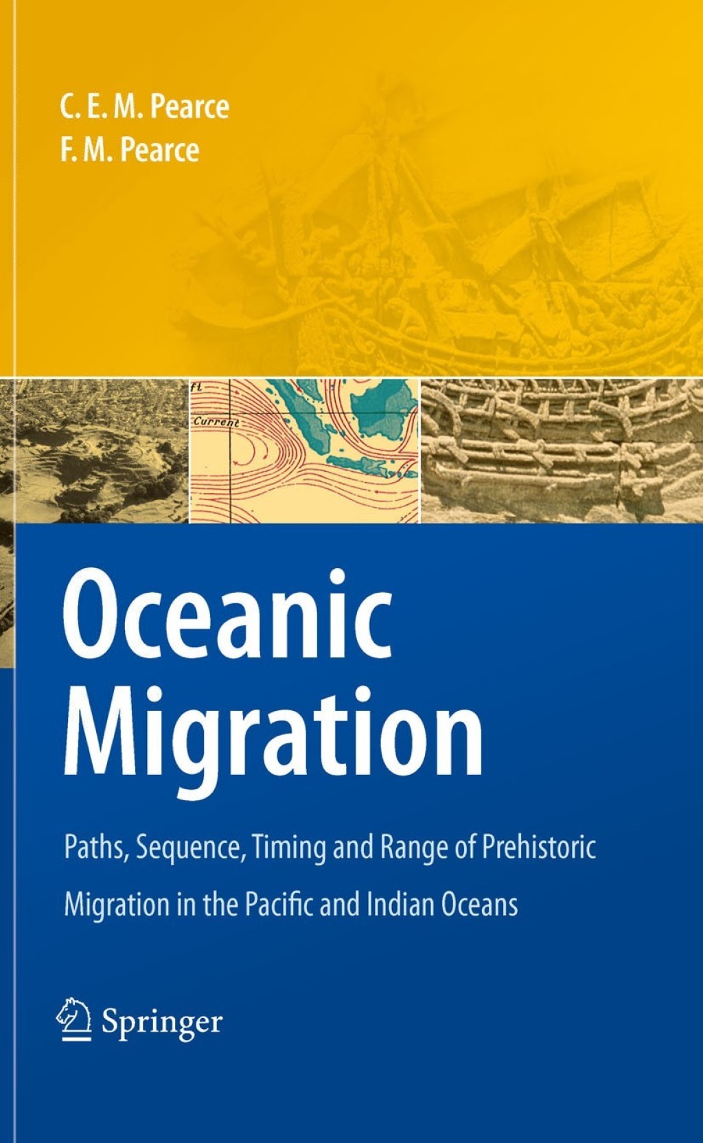 Oceanic Migration Paths, Sequence, Timing and Range of Prehistoric Migration in the Pacific and Indian Oceans  â€“ PDF/EPUB Version Downloadable