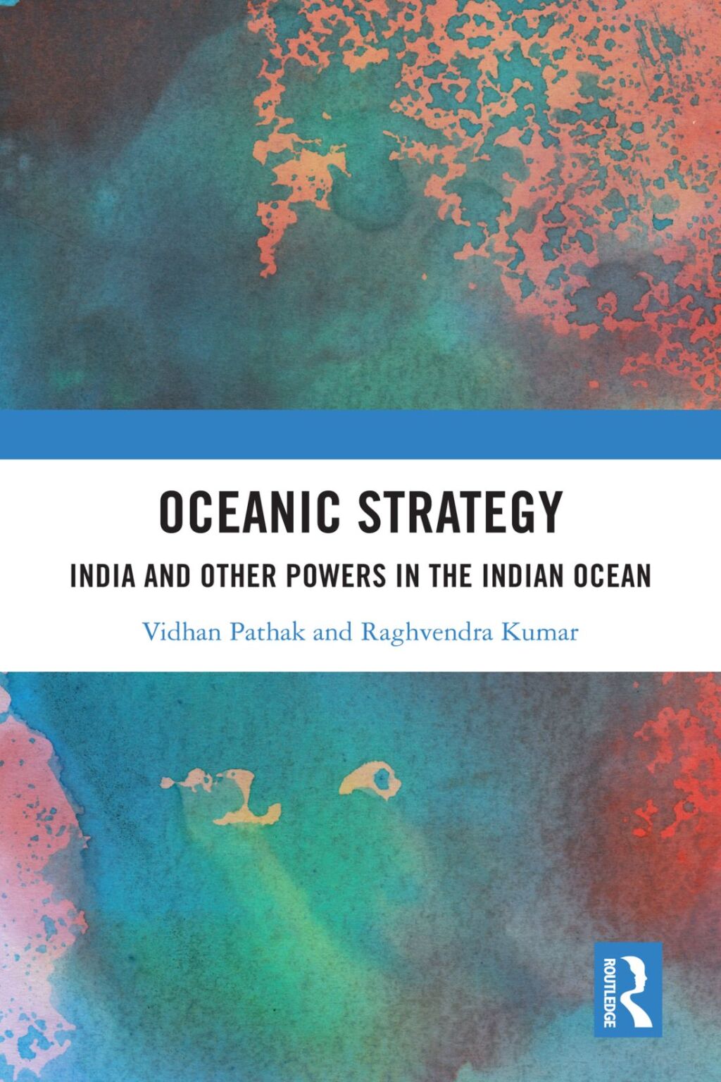 Oceanic Strategy India and Other Powers in the Indian Ocean 1st Edition â€“ PDF/EPUB Version Downloadable