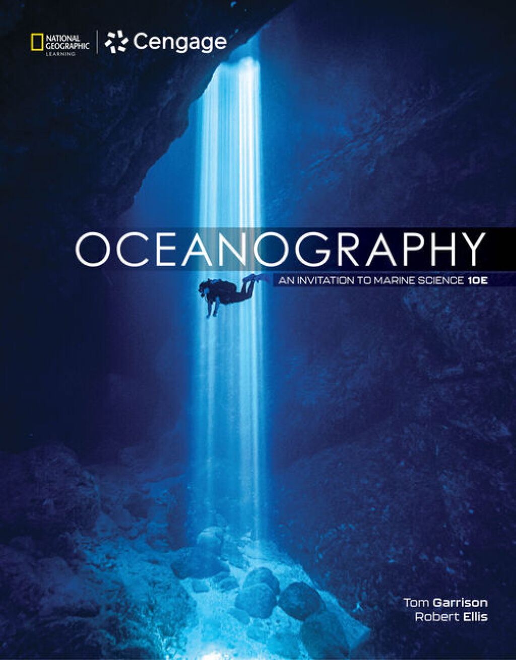Oceanography: An Invitation to Marine Science 10th Edition â€“ PDF/EPUB Version Downloadable