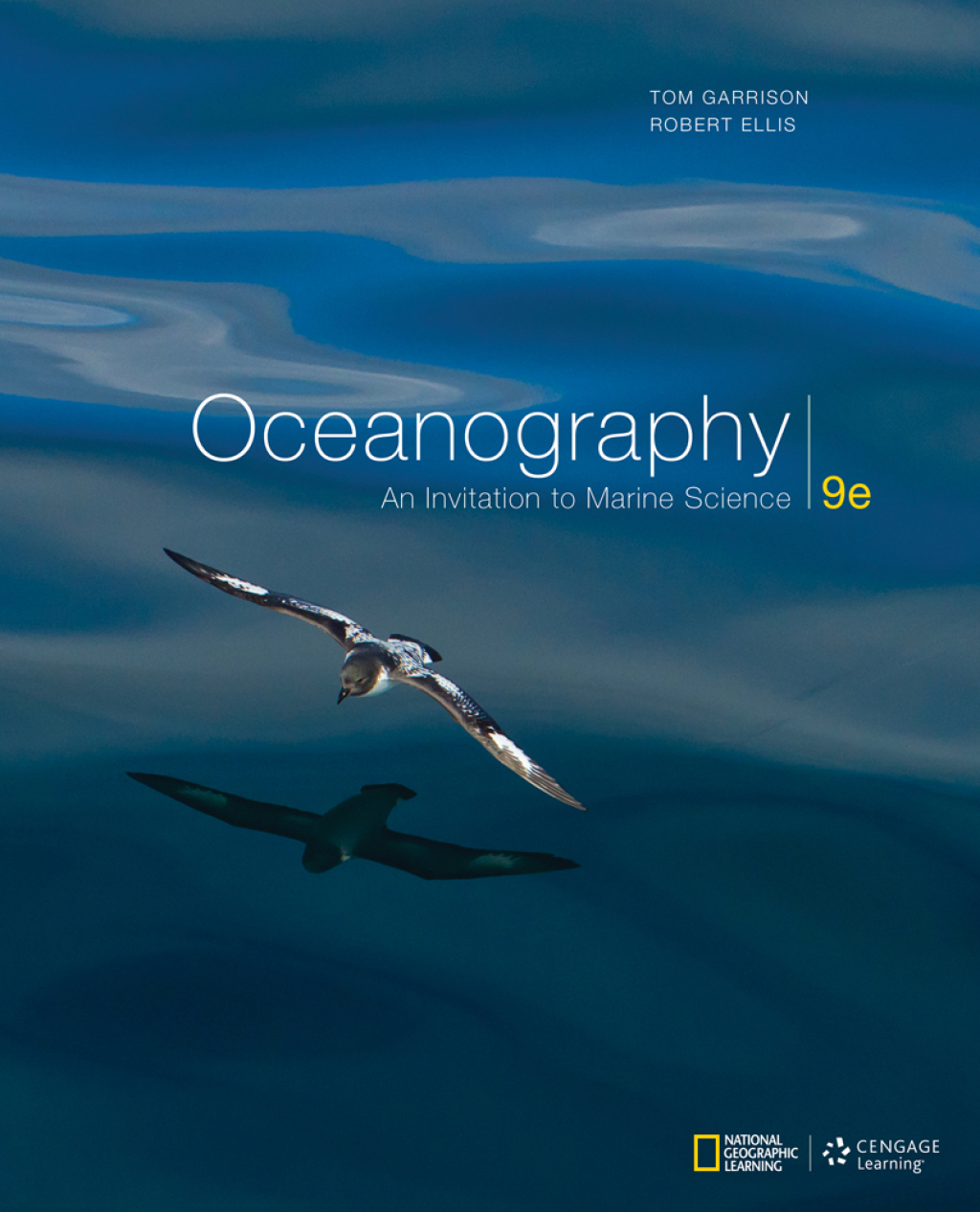 Oceanography: An Invitation to Marine Science 9th Edition â€“ PDF/EPUB Version Downloadable