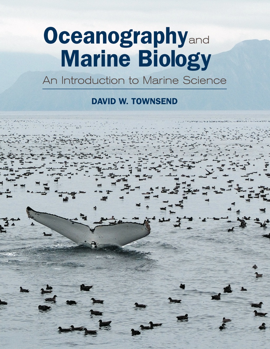 Oceanography and Marine Biology An Introduction to Marine Science  â€“ PDF/EPUB Version Downloadable