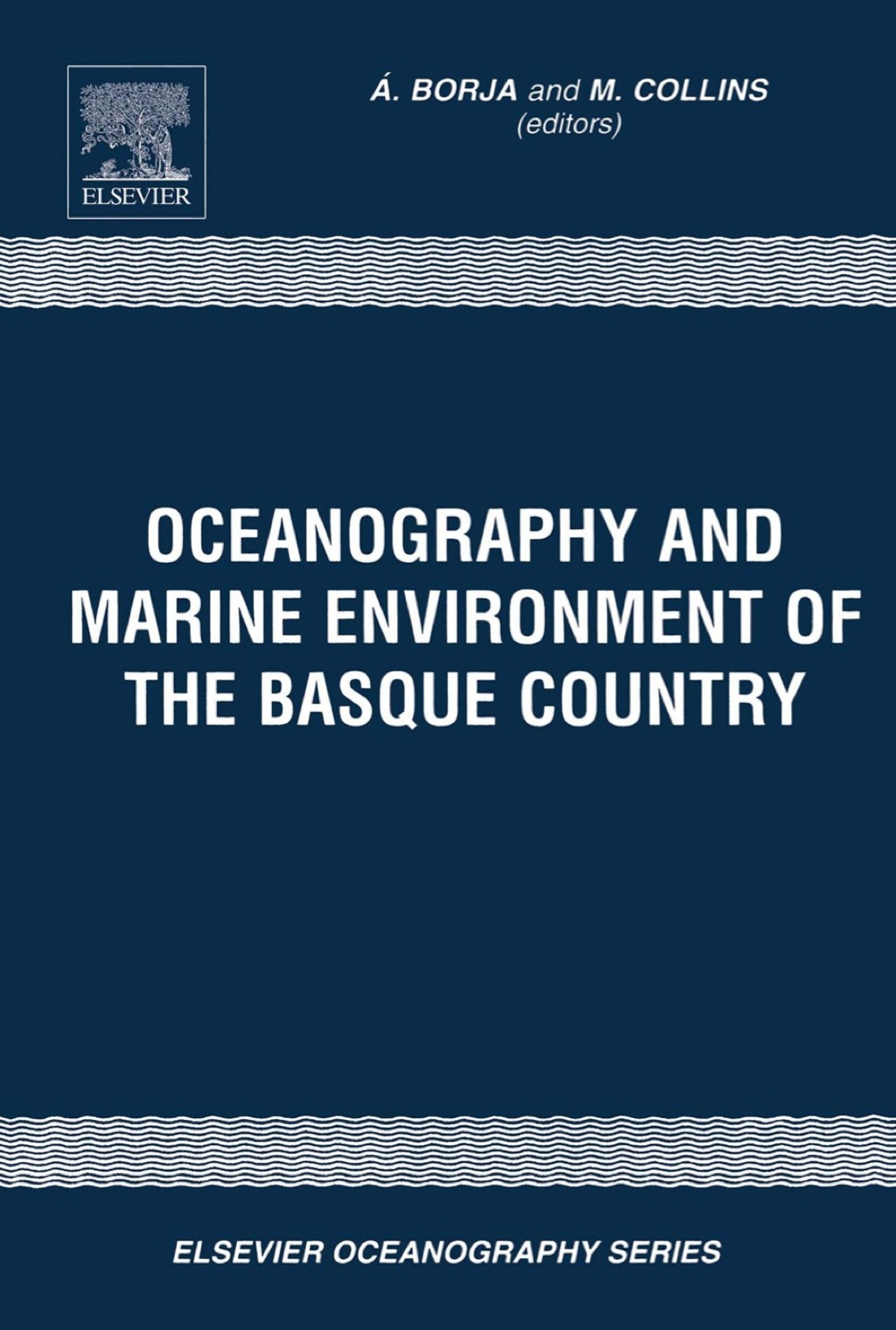 Oceanography and Marine Environment in the Basque Country  â€“ PDF/EPUB Version Downloadable