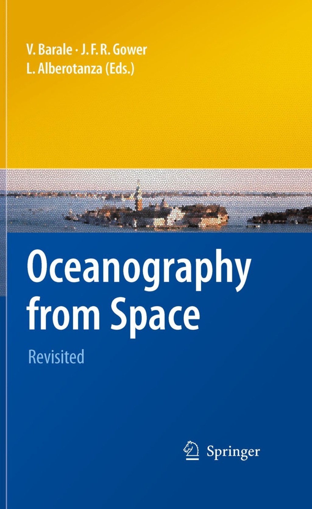 Oceanography from Space Revisited 1st Edition â€“ PDF/EPUB Version Downloadable