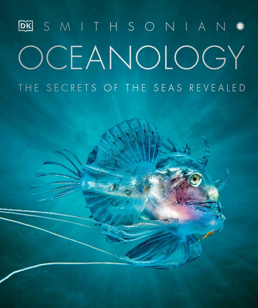 Oceanology The Secrets of the Sea Revealed - (PDF/EPUB Version)