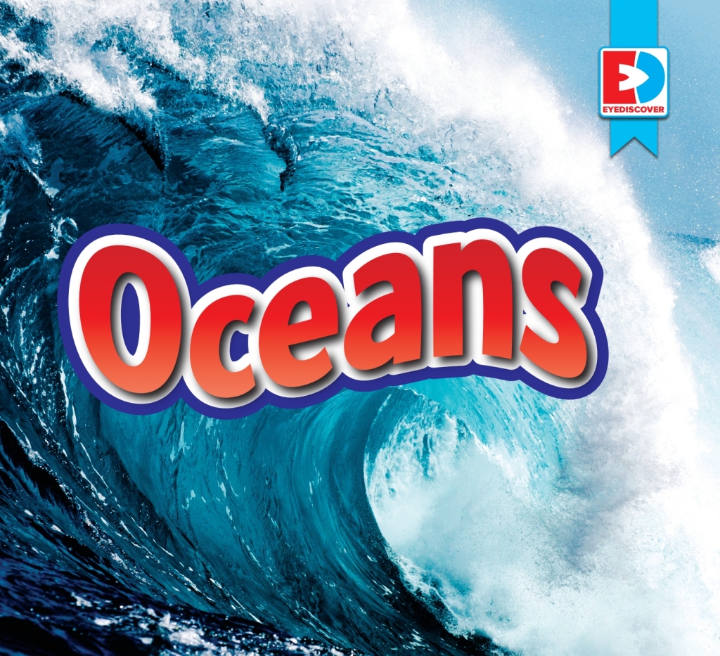 Oceans 1st Edition â€“ PDF/EPUB Version Downloadable