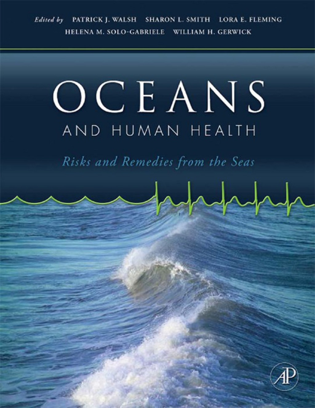 Oceans and Human Health  â€“ PDF/EPUB Version Downloadable