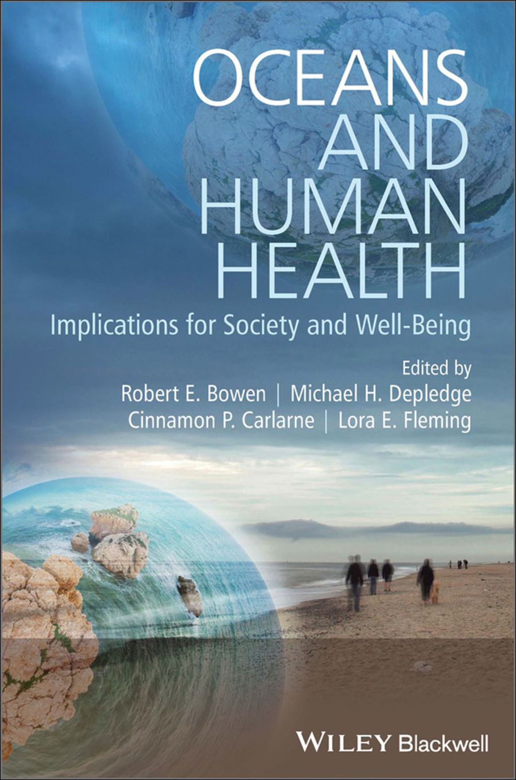 Oceans and human health 1st Edition â€“ PDF/EPUB Version Downloadable