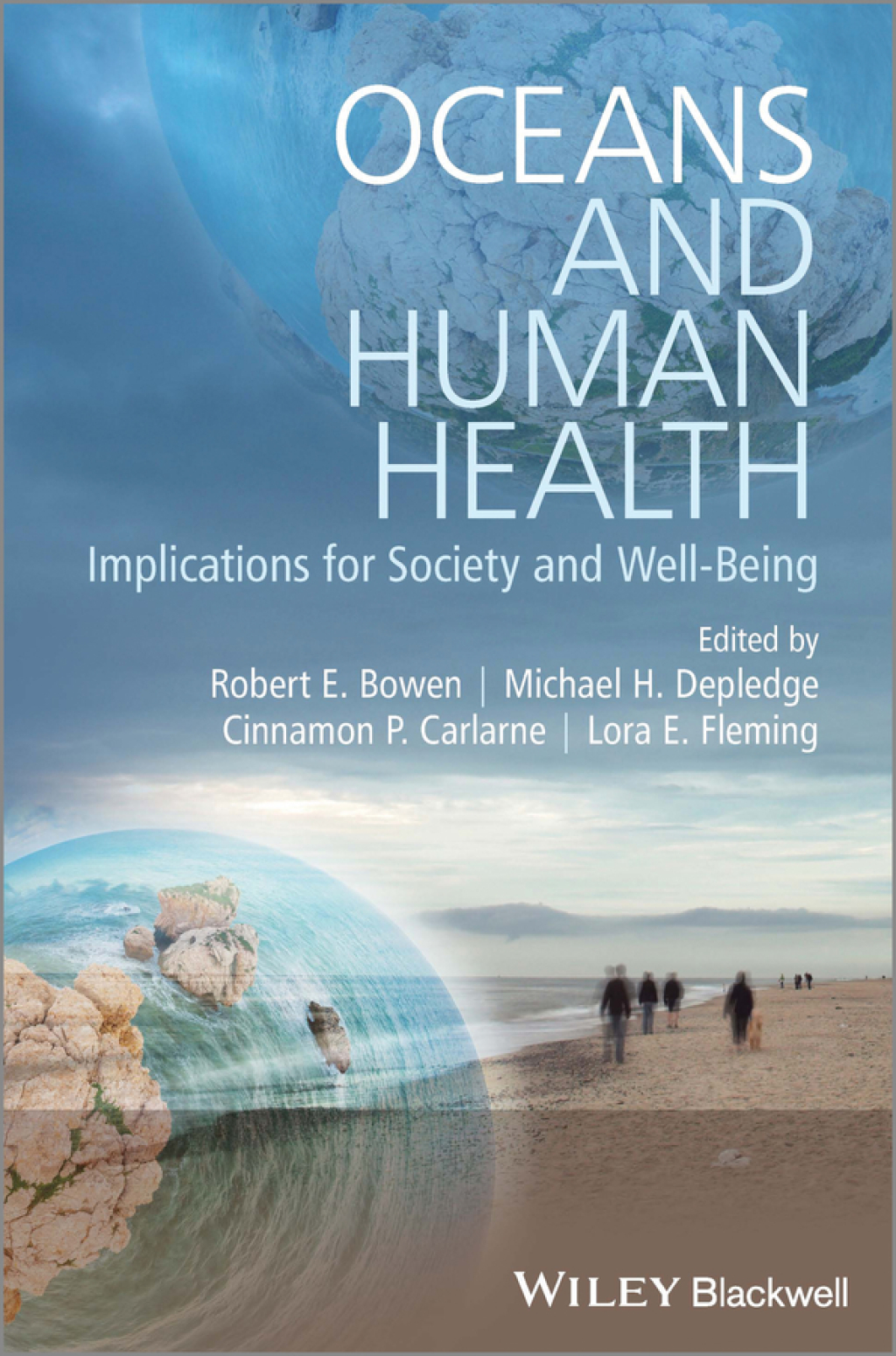 Oceans and Human Health Implications for Society and Well-Being 1st Edition â€“ PDF/EPUB Version Downloadable
