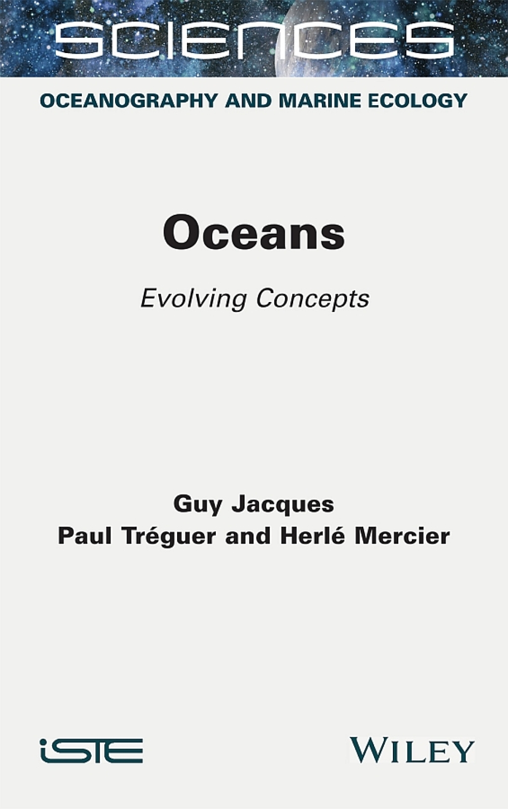 Oceans Evolving Concepts 1st Edition â€“ PDF/EPUB Version Downloadable