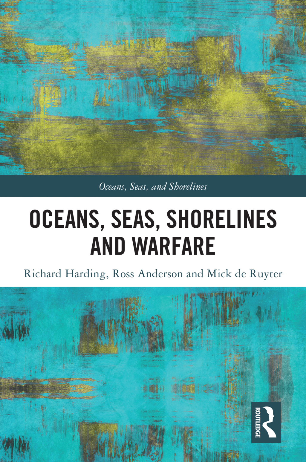Oceans, Seas, Shorelines and Warfare 1st Edition â€“ PDF/EPUB Version Downloadable