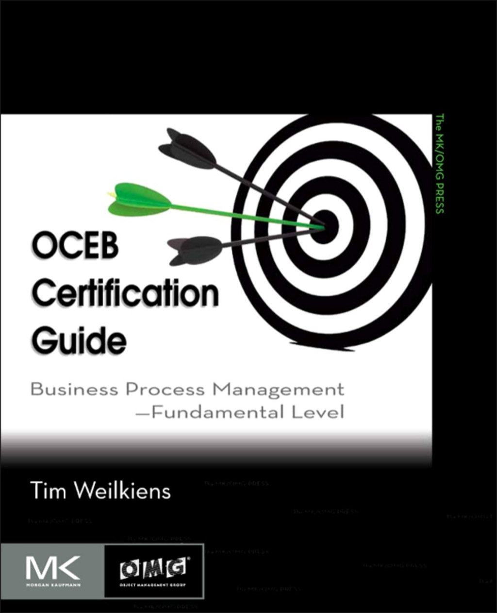 OCEB Certification Guide  â€“ PDF/EPUB Version Downloadable