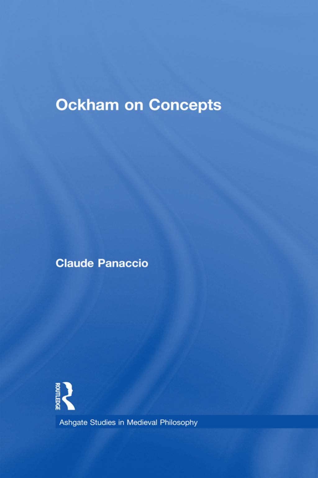 Ockham on Concepts 1st Edition â€“ PDF/EPUB Version Downloadable