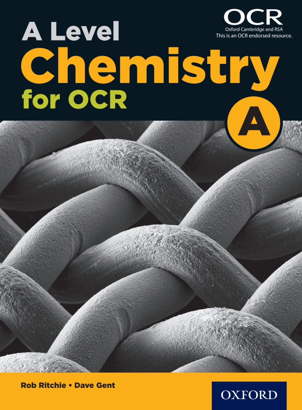 OCR A Level Chemistry A 1st Edition â€“ PDF/EPUB Version Downloadable