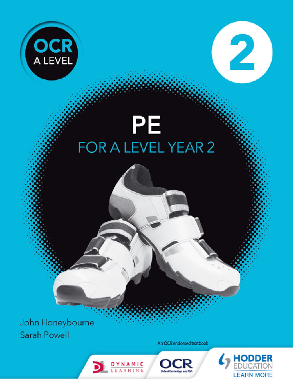 OCR A Level PE Book 2 - (PDF/EPUB Version)