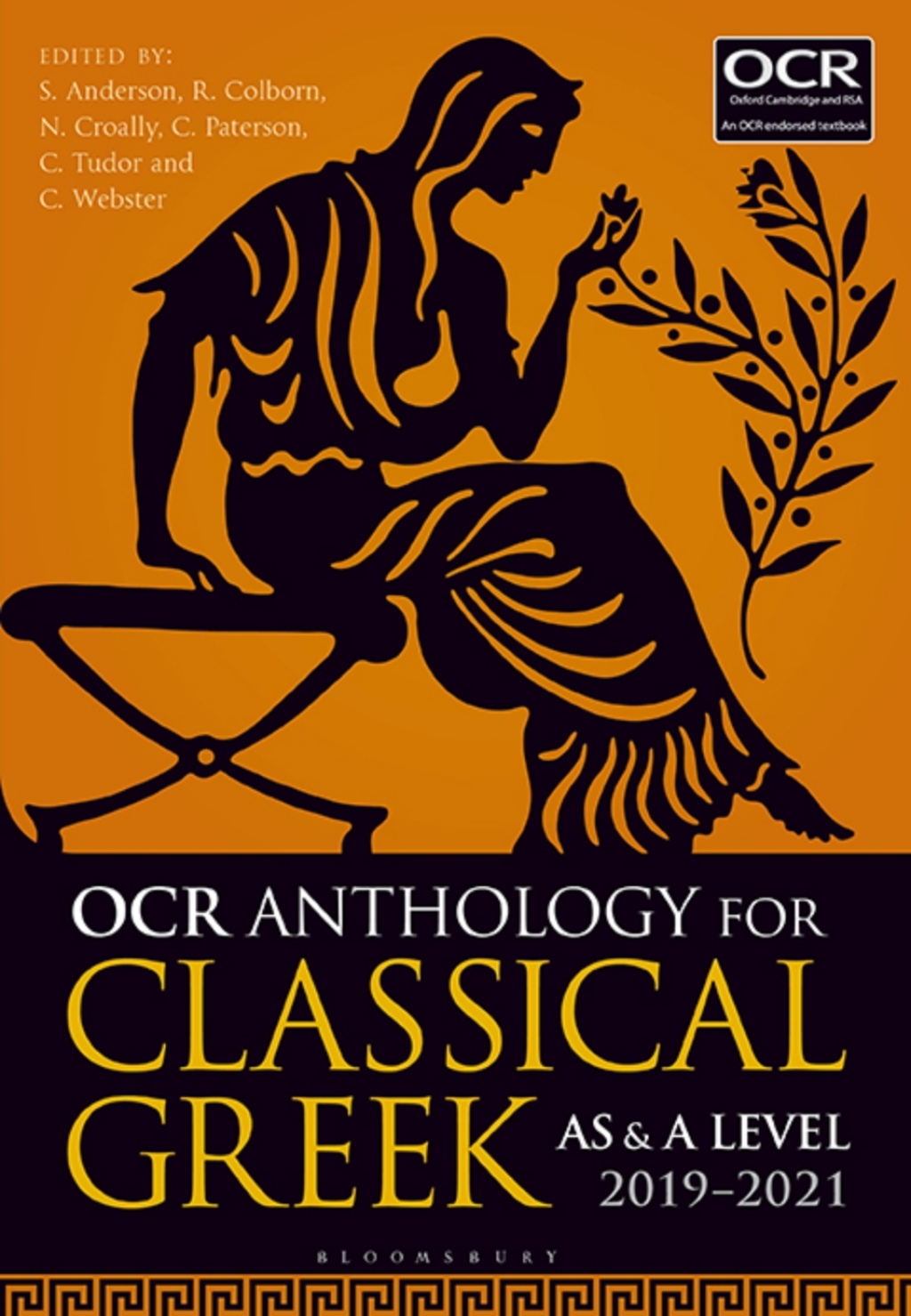 OCR Anthology for Classical Greek AS and A Level: 2019â€“21 Resistance and Power in the Political Treatises 1st Edition â€“ PDF/EPUB Version Downloadable