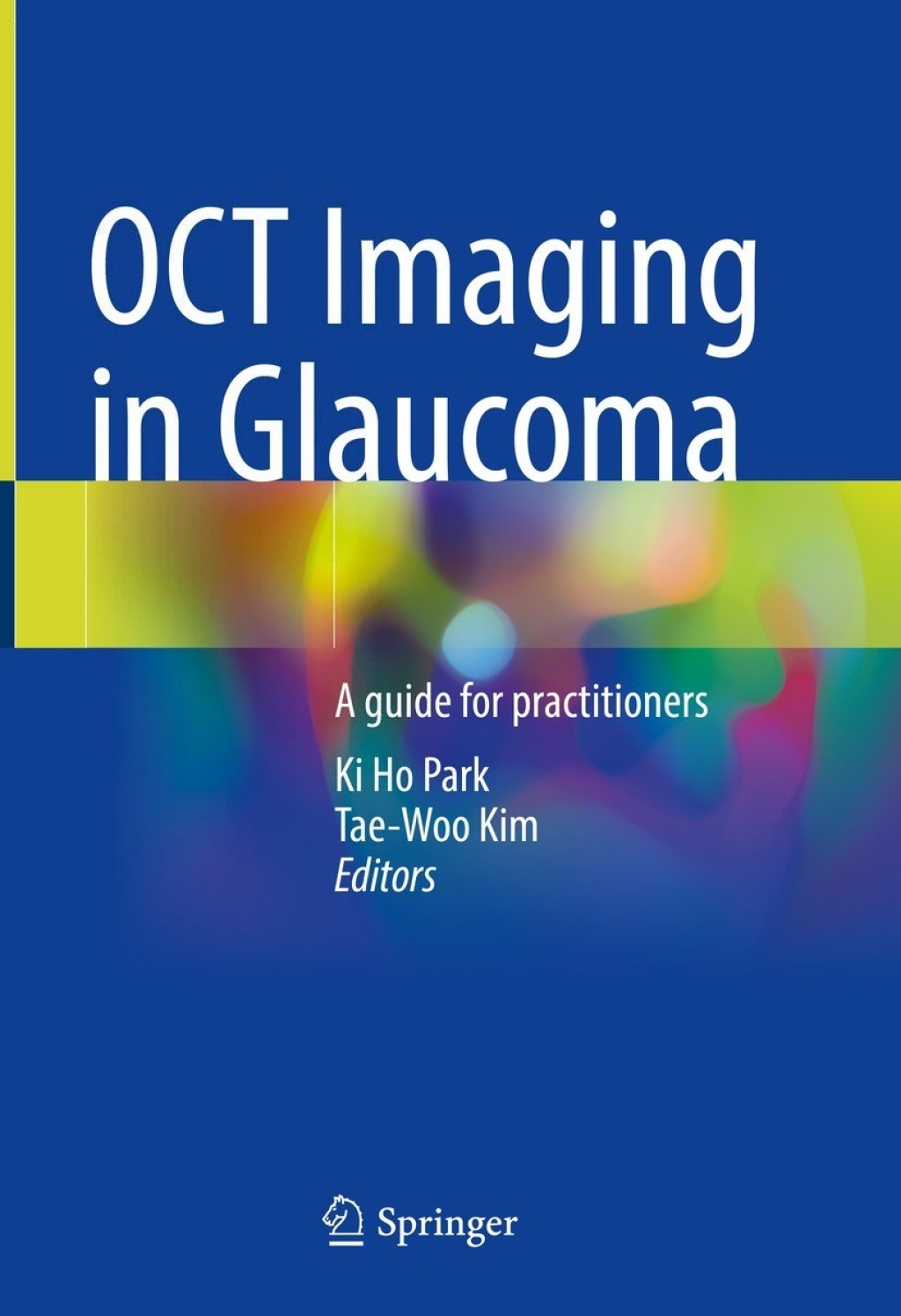 OCT Imaging in Glaucoma A guide for practitioners  â€“ PDF/EPUB Version Downloadable