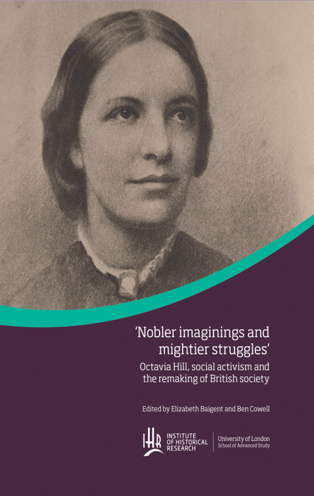 Octavia Hill, social activism and the remaking of British society  â€“ PDF/EPUB Version Downloadable