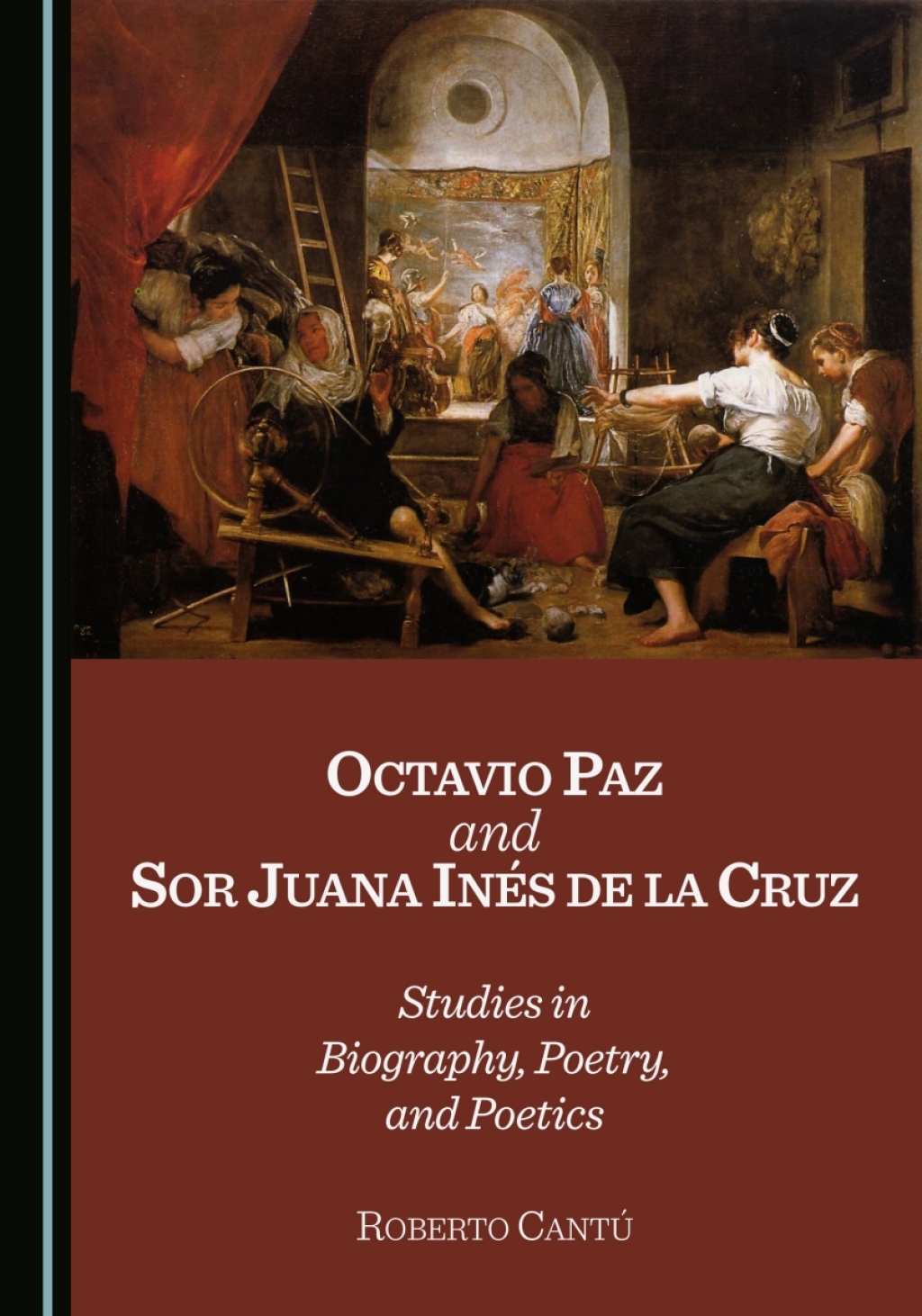 Octavio Paz and Sor Juana InÃ©s de la Cruz Studies in Biography, Poetry, and Poetics 1st Edition â€“ PDF/EPUB Version Downloadable