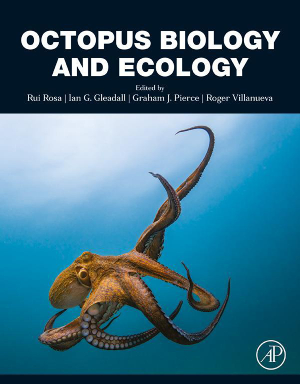 Octopus Biology and Ecology 1st Edition â€“ PDF/EPUB Version Downloadable
