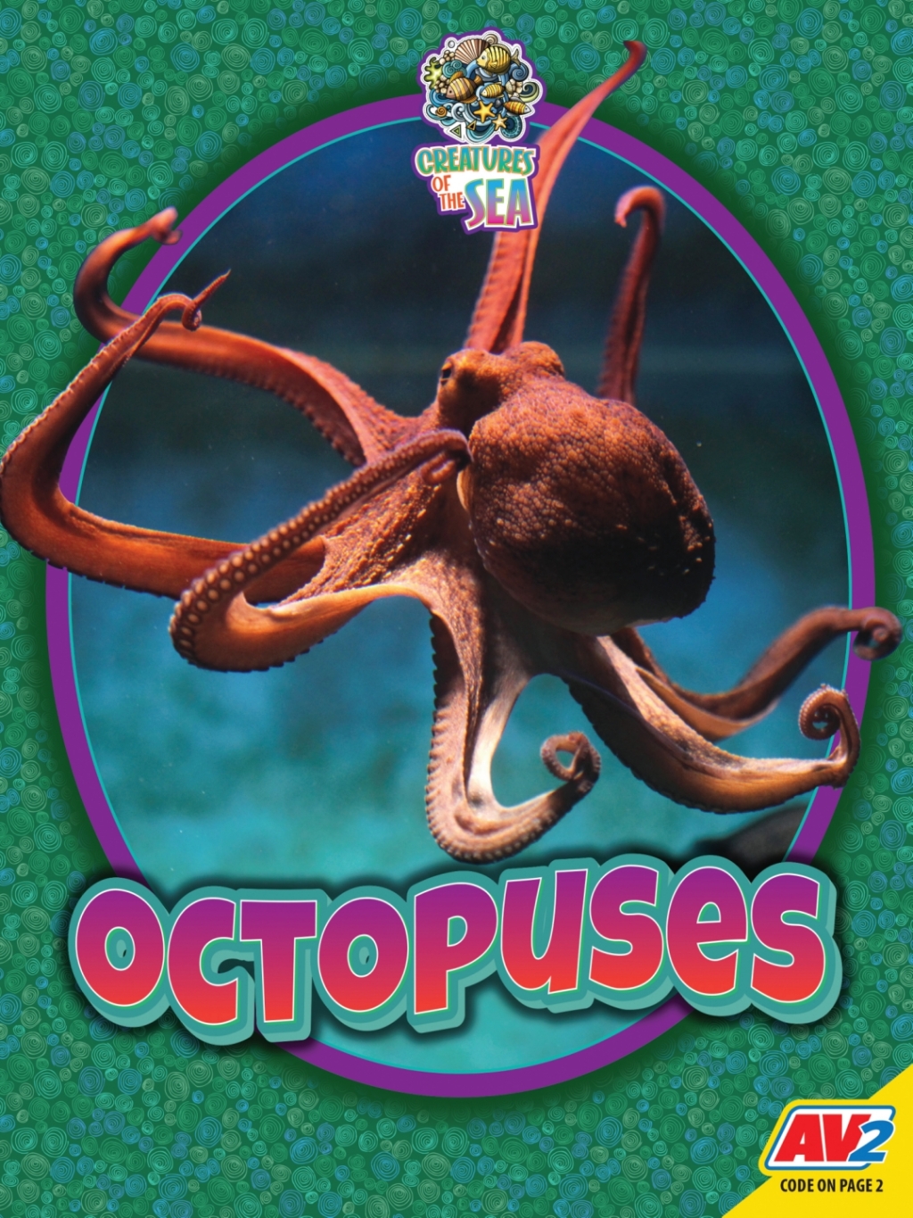 Octopuses 1st Edition â€“ PDF/EPUB Version Downloadable
