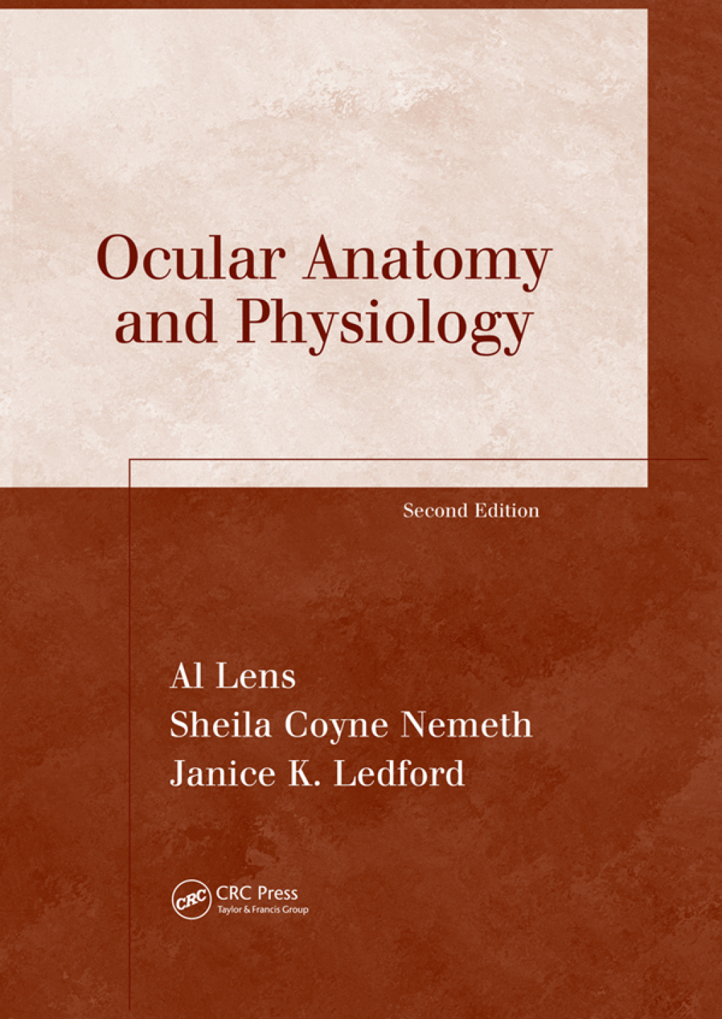Ocular Anatomy and Physiology 2nd Edition â€“ PDF/EPUB Version Downloadable