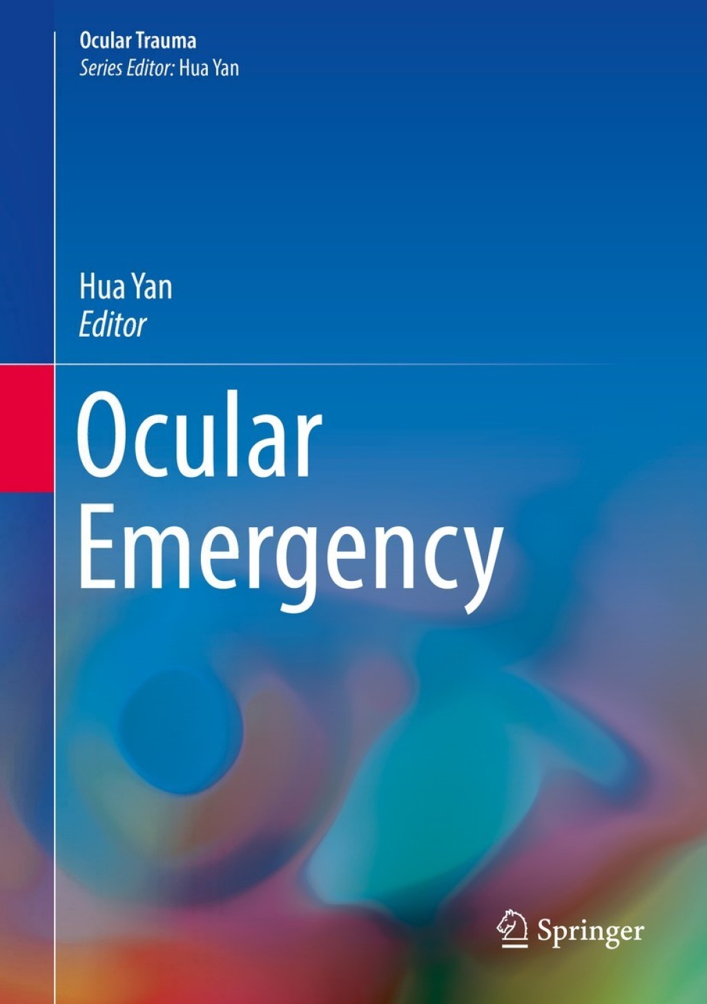 Ocular Emergency  â€“ PDF/EPUB Version Downloadable
