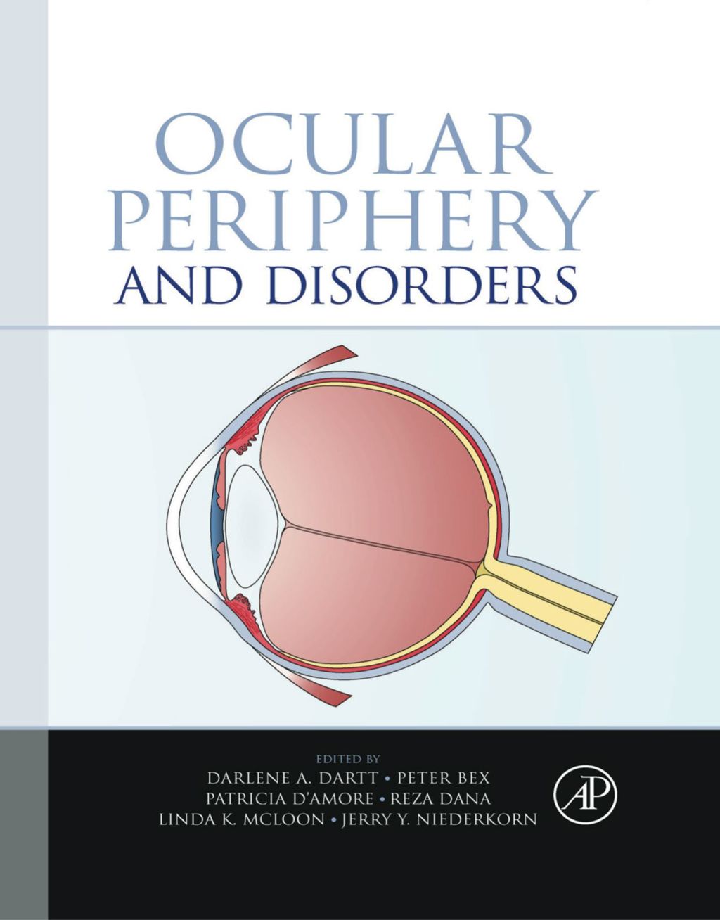 Ocular Periphery and Disorders  â€“ PDF/EPUB Version Downloadable
