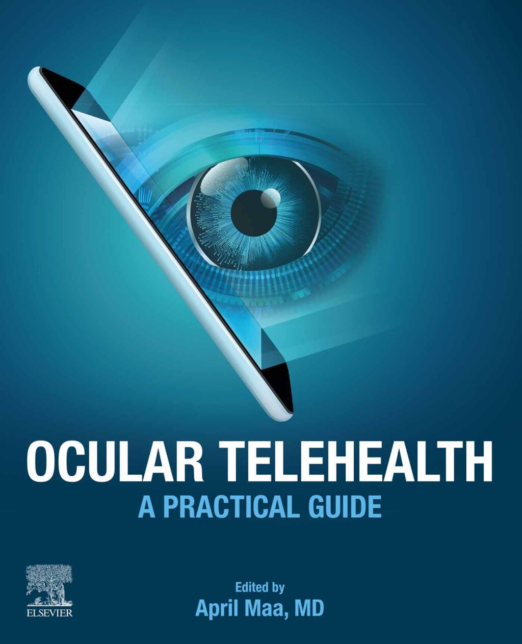Ocular Telehealth  â€“ PDF/EPUB Version Downloadable