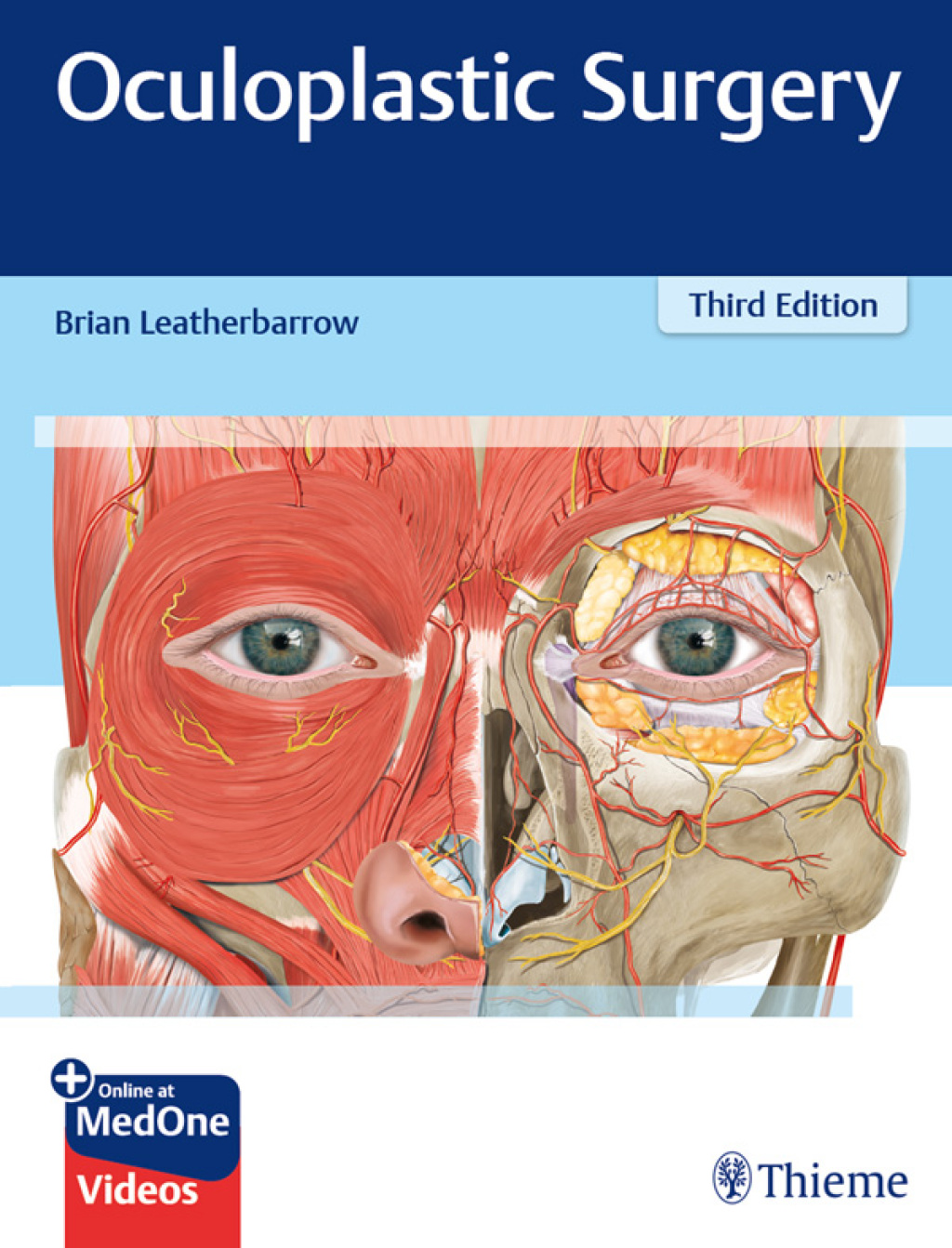 Oculoplastic Surgery 3rd Edition â€“ PDF/EPUB Version Downloadable
