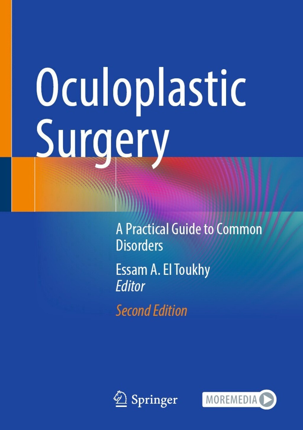Oculoplastic Surgery A Practical Guide to Common Disorders 2nd Edition â€“ PDF/EPUB Version Downloadable