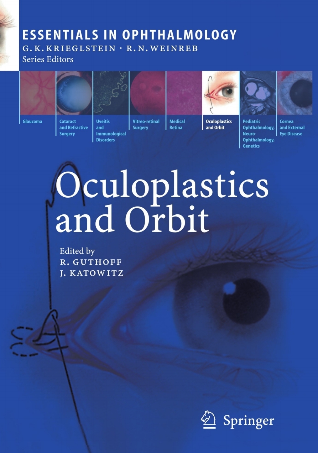 Oculoplastics and Orbit 1st Edition â€“ PDF/EPUB Version Downloadable